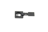 HARLEY T-Stud Halter Passend für 2008-2013 FLT Modelle mit innenliegenden Kabeln für Schalter