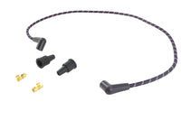 HARLEY Universal Geflochtener Kabelsatz 7mm Passend 0-  Sonderanfertigung, Anwendung
