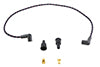 HARLEY Universal Geflochtener Kabelsatz 7mm Passend 0-  Sonderanfertigung, Anwendung
