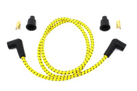 HARLEY Universal geflochtenes Kabel-Kit 7mm Passend für 0-  Custom, Anwendung