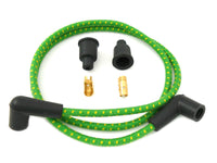 HARLEY Universal geflochtenes Draht-Kit 7 mm passend für 0- Custom, Anwendung