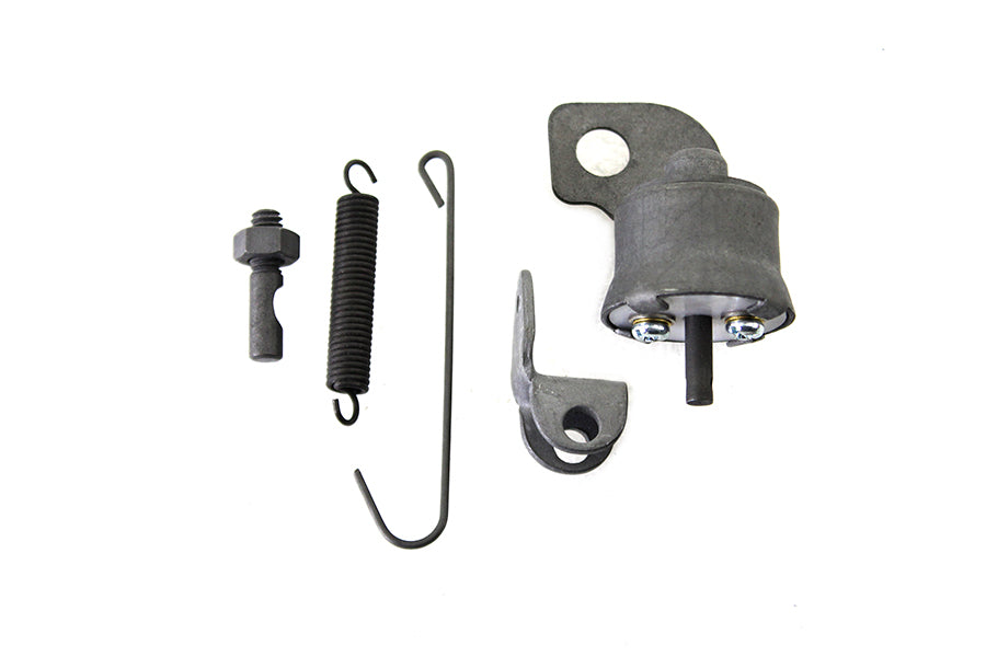 HARLEY Mechanischer Bremslichtschalter Ersatzteilkit passend für 1941-1957 FL,
