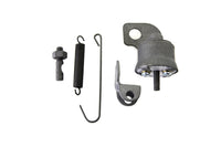 HARLEY Mechanischer Bremslichtschalter Ersatzteilkit passend für 1941-1957 FL,
