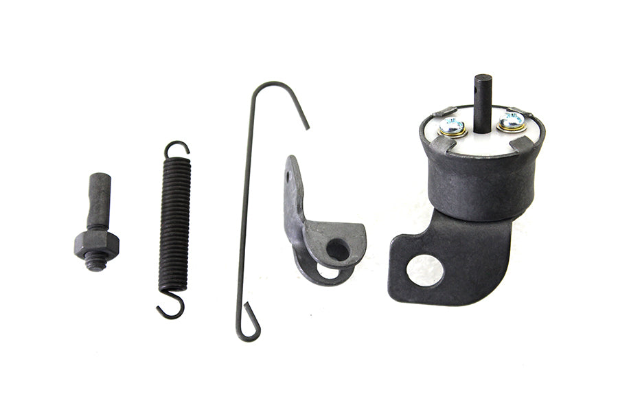 HARLEY Mechanischer Bremslichtschalter Ersatzteilkit passend für 1941-1957 FL,