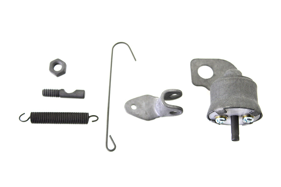 HARLEY Mechanischer Bremslichtschalter Ersatzteilkit passend für 1941-1957 FL,