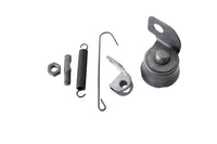 HARLEY Mechanischer Bremslichtschalter Ersatzteilkit passend für 1941-1957 FL,