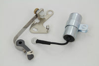 HARLEY Magnetzündung Kontakte und Kondensatorsatz Passend für 1957–1970 XLCH,