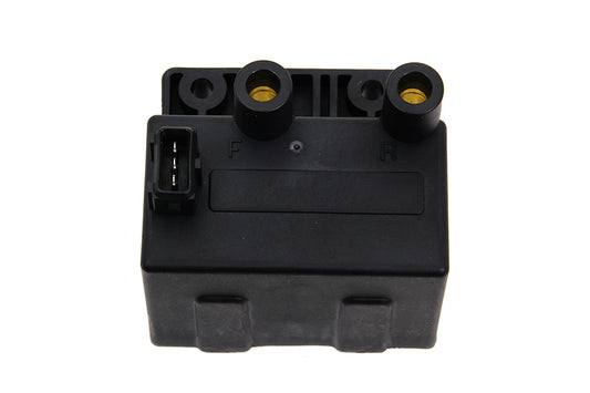 HARLEY Replica V-Fire Ignition Coil fits 1995-1998 FLT,