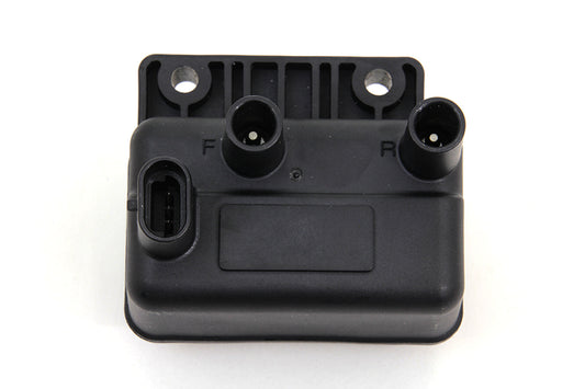 HARLEY Replica V-Fire Ignition Coil fits 1999-2001 FLT,