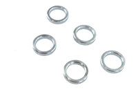 HARLEY Lichtmaschine Zahnrad Abstandhalter Passend für 1964-1973 W,