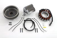 HARLEY Lichtmaschine Ladesystem-Kit 50 Amp passend für 2009-2010 FLT,