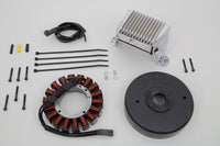 HARLEY Lichtmaschinen-Ladesystem-Kit 50 Ampere Passend für 2011-2013 FLT,