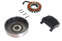 Alternator Charging System Kit 50 Amp