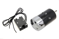 HARLEY 12 Volt 32E Lichtmaschinen-Kit Passend für 1941-1969 FL,   1936-1952 EL,   1936-1952 W,