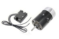 HARLEY 12 Volt 32E Lichtmaschinen-Kit Passend für 1941-1969 FL,   1936-1952 EL,   1936-1952 W,