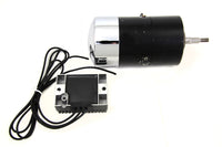 HARLEY 12 Volt 32E Lichtmaschinen-Kit Passend für 1941-1969 FL,   1936-1952 EL,   1936-1952 W,
