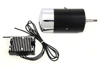 HARLEY 12 Volt 32E Lichtmaschinen-Kit Passend für 1941-1969 FL,   1936-1952 EL,   1936-1952 W,