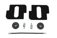 HARLEY Batterieklemmen-Kit passend für 1936-1952 EL, 1941-1964 FL,