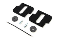 HARLEY Batterieklemmen-Kit passend für 1936-1952 EL, 1941-1964 FL,