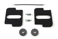 HARLEY Batterieklemmen-Kit passend für 1936-1952 EL, 1941-1964 FL,