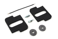 HARLEY Batterieklemmen-Kit passend für 1936-1952 EL, 1941-1964 FL,