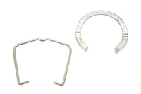 HARLEY Verteilerhaltering und Klammersatz passend für 1936-1946 W,