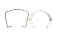 HARLEY Verteilerhaltering und Klammersatz passend für 1936-1946 W,