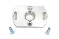 HARLEY Magneto-Adapterplatte Passt für 1958-1961 XLCH, 1952-1956 K, 1948-1952 WR,
