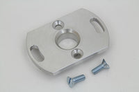 HARLEY Magneto-Adapterplatte Passt für 1958-1961 XLCH, 1952-1956 K, 1948-1952 WR,