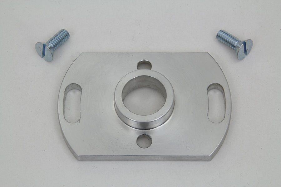 HARLEY Magneto-Adapterplatte Passt für 1958-1961 XLCH, 1952-1956 K, 1948-1952 WR,