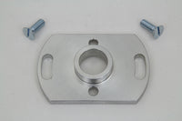 HARLEY Magneto-Adapterplatte Passt für 1958-1961 XLCH, 1952-1956 K, 1948-1952 WR,