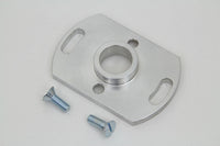 HARLEY Magneto-Adapterplatte Passt für 1958-1961 XLCH, 1952-1956 K, 1948-1952 WR,