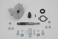 HARLEY Magnetzündung mit Antrieb und Grundplatte Passend für 1936-1952 U,   1936-1973 G,   1952-1956 K,   1957-1970 XL,