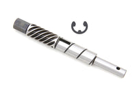 HARLEY Magnetwelle Passend für 1936-1973 G, 1936-1952 W, 1937-1948 U,