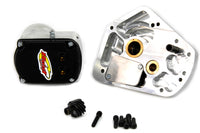 HARLEY Joe Hunt H-4 Automatische Vorverstellung Magnetzündung Passend für 1970-1984 FL, 1971-1984 FX, 1982-1984 FXR,