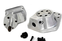 HARLEY Joe Hunt H-4 Automatische Vorverstellung Magnetzündung Passend für 1970-1984 FL, 1971-1984 FX, 1982-1984 FXR,
