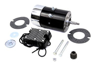 HARLEY Schwarz 12 Volt XL Lichtmaschinen-Kit Passend für 1971–1984 XL,