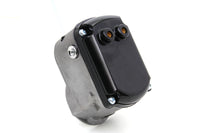 HARLEY Rechte Burkhardt Magneto Kopfbaugruppe Passend für 1957-1970 XL,