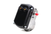 HARLEY Rechte Burkhardt Magneto Kopfbaugruppe Passend für 1957-1970 XL,