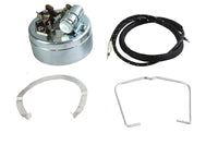 HARLEY Verteilerfuß-Kit Passend für 1949-1962 FL, 1949-1954 EL,