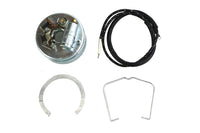HARLEY Verteilerfuß-Kit Passend für 1949-1962 FL, 1949-1954 EL,
