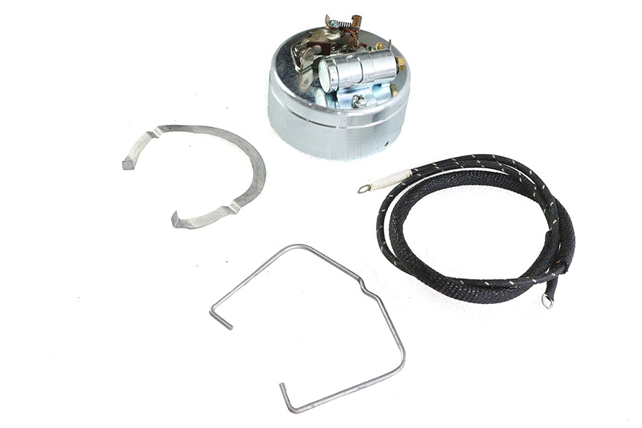 HARLEY Verteilerfuß-Kit Passend für 1949-1962 FL, 1949-1954 EL,