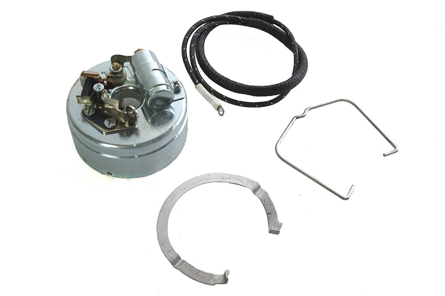 HARLEY Verteilerfuß-Kit Passend für 1949-1962 FL, 1949-1954 EL,