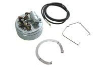 HARLEY Verteilerfuß-Kit Passend für 1949-1962 FL, 1949-1954 EL,
