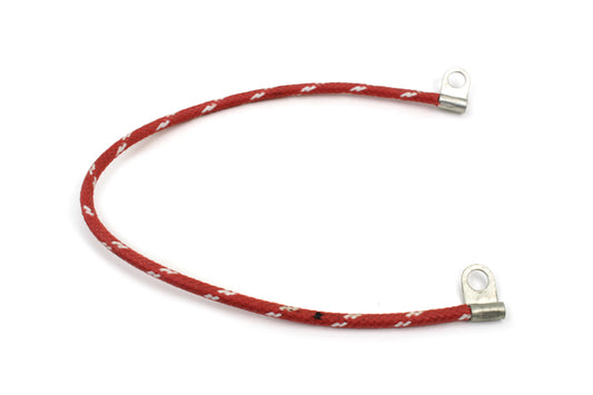 HARLEY Relay Positive Wire fits 1939-1946 WL,   1939-1946 EL,   1941-1946 FL,   1939-1946 UL,