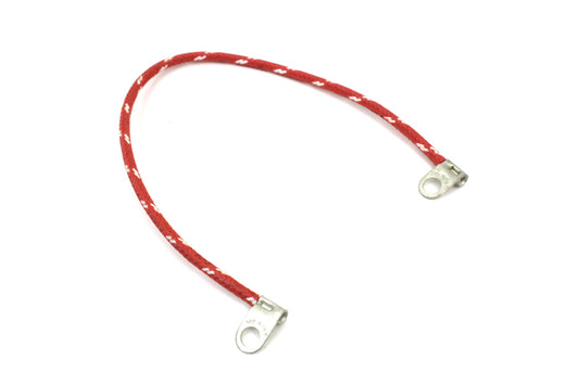 HARLEY Relay Positive Wire fits 1939-1946 WL,   1939-1946 EL,   1941-1946 FL,   1939-1946 UL,