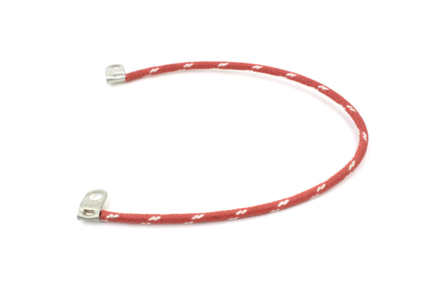 HARLEY Relay Positive Wire fits 1939-1946 WL,   1939-1946 EL,   1941-1946 FL,   1939-1946 UL,