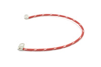 HARLEY Relay Positive Wire fits 1939-1946 WL,   1939-1946 EL,   1941-1946 FL,   1939-1946 UL,