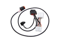 HARLEY Tachometerkabelbaum-Adapter-Kit passend für 1996–1997 FXDWG,