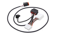 HARLEY Tachometerkabelbaum-Adapter-Kit passend für 1996–1997 FXDWG,